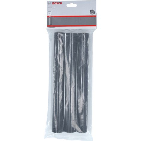 Lote de 3 tubos de extensión BOSCH 2608000660 - Para GAS 18V-10L - 30cm - 35mm (1/2)