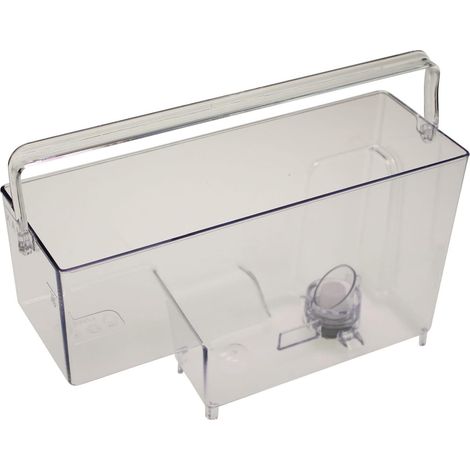 Réservoir à eau pour machine à café Series 5000 Philips & PicoBaristo Incanto
Saeco - 421945003751