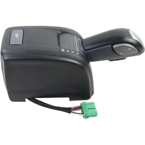 Levier de vitesses de transmission, commande et pommeau de levier de vitesses pour VOLVO FH FM RHD 22647913 21937971 21456378 21073035
