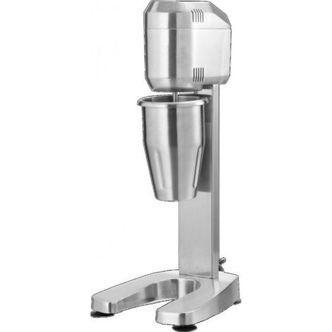Shaker à Lait MLS 1 - 500ml - 2 Vitesses - Beckers