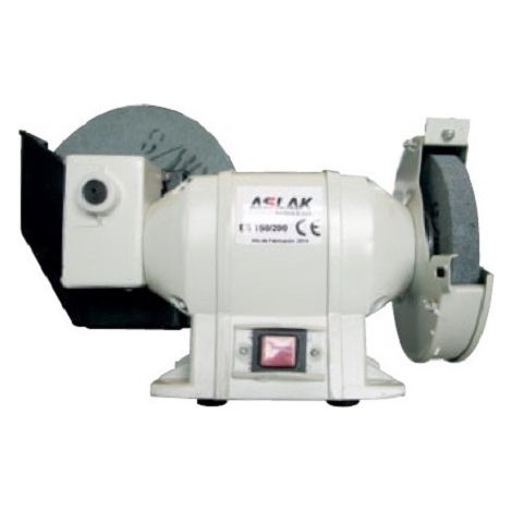 ESMERILADORA MW ES150/200 - D.150/200 250W/230V - ASLAK