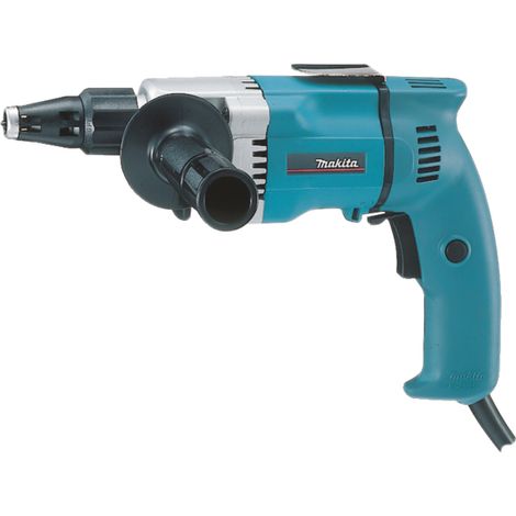 MAKITA 6807 ATORNILLADOR 2 VELOCIDADES 2.200 RPM (1/2)