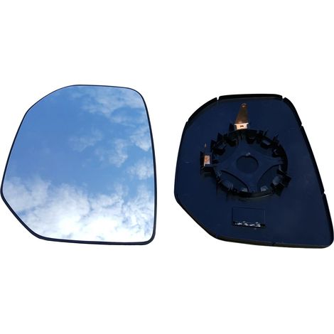Espejo retrovisor izquierdo con calefacción para Berlingo III 2008-2012