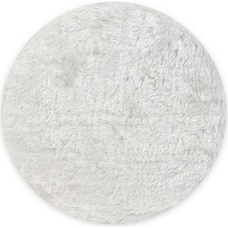 APA Polierhauben 180mm für Glanz-Politur Autopflege (1/2)