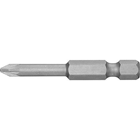 Facom serie 6 High Perf punta 1/4'' PZ1 50mm