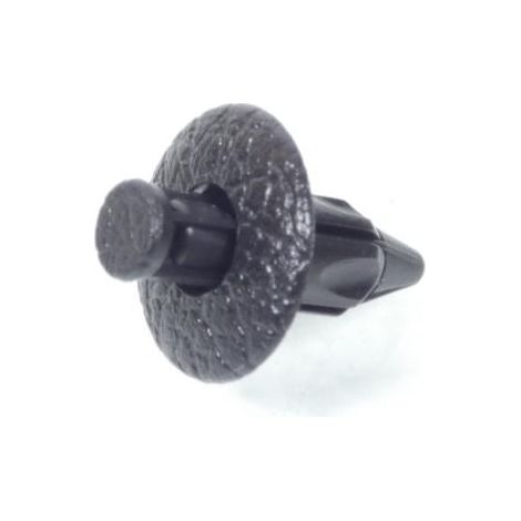 Kunststoff-Clip Niete Ø6.6mm für Motorrad Yamaha 660 xtz 2013 (1/4)