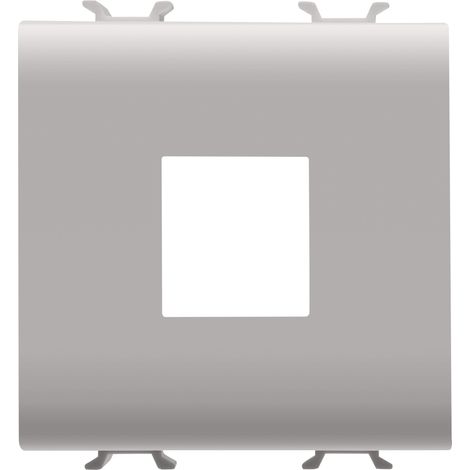SUPPORT CONNECTEUR RJ45 2M BEIGE GEWISS GW13433