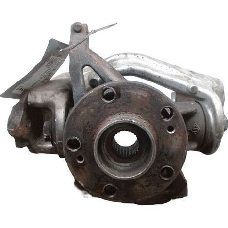 Pivot Avant Droit RENAULT Megane II Ph1 02-05 [PRODUIT D'OCCASION]♻️7701208133