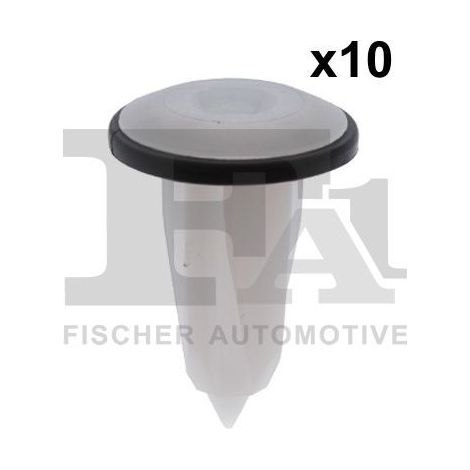 Clip, enjoliveur FA1 33-60004.10 ALFA ROMEO 1211807 46408953 46748771 60626849