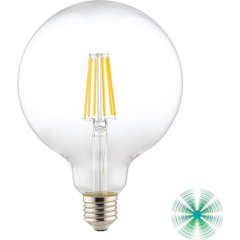 LAMPADINA FILAMENTO LED E27 11W 4000K 1550LM