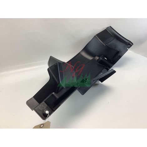 Carter protezione SX cinghia trattorino tagliaerba ORIGINALE STIGA 325060122/1