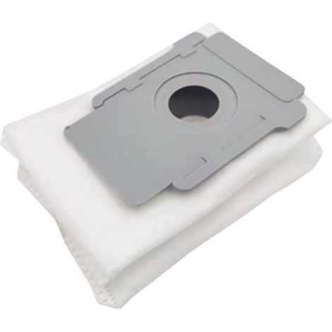 compatible replacement vacuum cleaner bags, vacuum cleaner accessories, for cleaning bases - AquaForge (1/5)