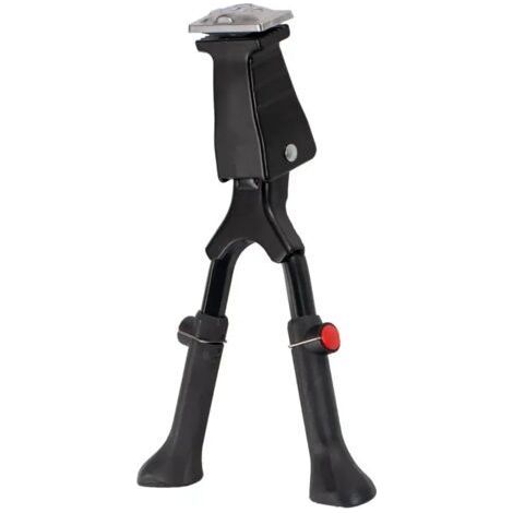 Double-sided bike stand for 26, 27.5 and 29 inch mountain bike, bicycle accessories (1/5)