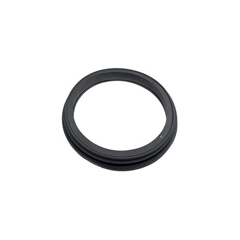 Joint de hublot (manchette) pour Lave-linge - 481246668841 WHIRLPOOL, BAUKNECHT, BAUCKNECHT