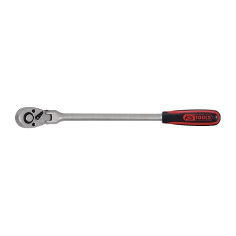 KS Tools - Cliquet 72 dents extra-long inclinable ULTIMATE® 1/2'' - 922.1315
