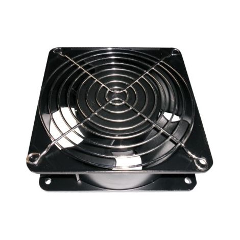 Aplicación del ventilador A19-W: armarios rack (1/3)