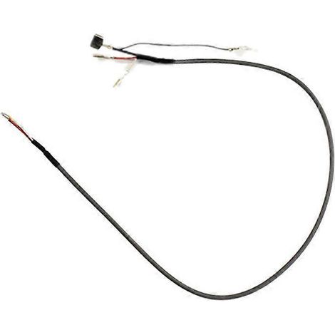 Set mit 3/4-Zoll-Phonokabeln für Plattenspieler-Tonabnehmer – Tonabnehmeranschlüsse und Cinch-Kabel