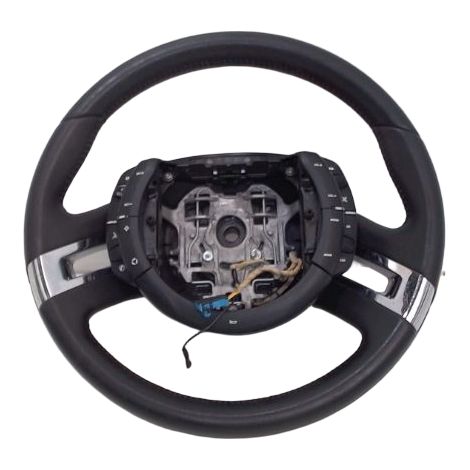 Volant De Direction CITROEN Grand C4 Picasso [PRODUIT D'OCCASION]♻️4109nf