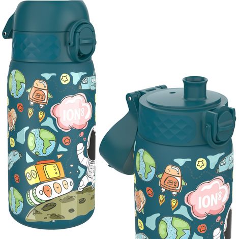 ION8 Einwandige Flasche I8SS400PTSPACE Platz (1/5)