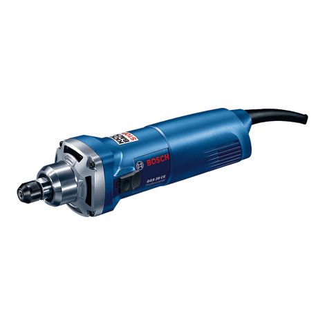 Bosch Professional Bosch Geradschleifer GGS 28 CE, im Karton (1/5)