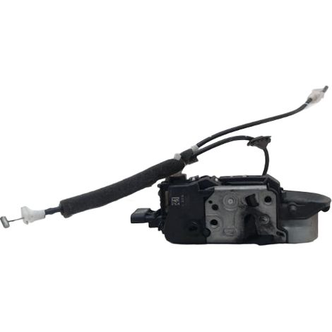 Systeme Condamnation Avant Gauche CITROEN C3 [PRODUIT D'OCCASION]♻️9800624480
