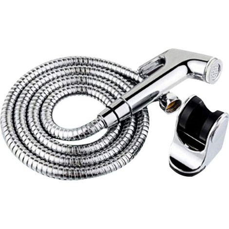Ensemble de douche bidet portable pour soins du corps, pulvérisateur de bidet portable de qualité supérieure et pulvérisateur pour couches lavables