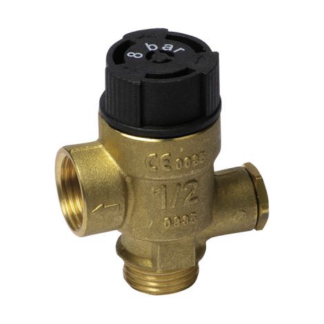 Soupape - DIFF pour De Dietrich Chappée : JJJ009950620
