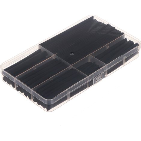 Wärmeschrumpfschlauch-Set Thermo-Tube-Pack/1.5-13/BL