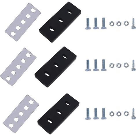 kit de turbine à neige à 3 pales de 3/8 po (1/5)