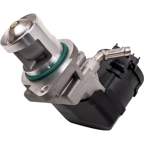 Outlet Gas EGR Valve For BMW 3 Series E90 E91 E92 E93 F30 F31 11717810871 AGR (1/5)