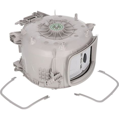 Ersatzteil - Vollständiger Waschblock (Trommel und Bottich) -  - ELECTROLUX, FAURE, ZANUSSI, ZANKER