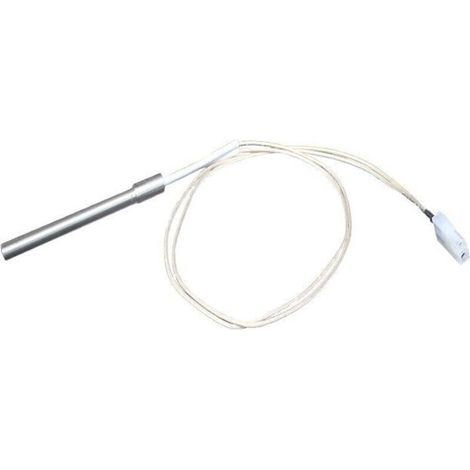 Four universel à particules de bois, 120 V, élément chauffant de 200 W compatible avec des marques telles que Pitboss. (1/4)