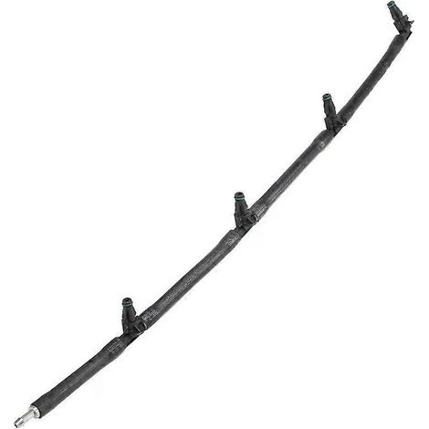 A6510702432 - Tuyau de retour d'injecteur de carburant diesel pour Mercedes-Benz Sprinter W906 (2010-2017) et Vito Viano W639 OM651--JXLGV (1/5)