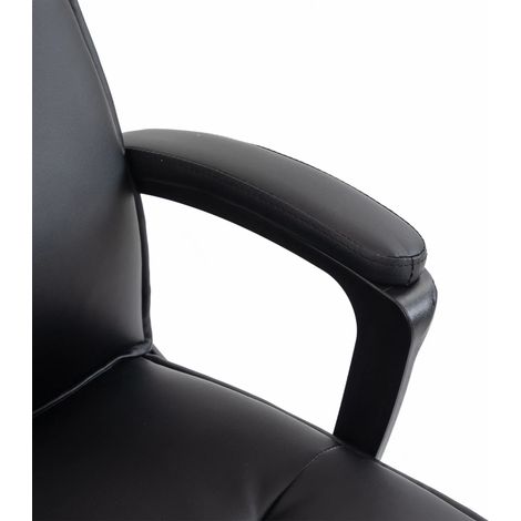 Fauteuil de bureau ergonomique moderne, siège gaming polyvalent (uniquement fauteuil de travail) - design contemporain (1/5)