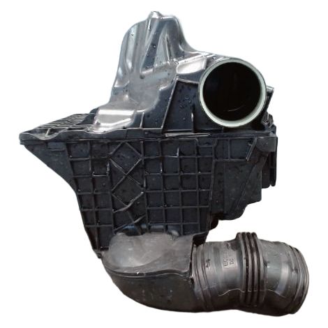 [PRODUIT D'OCCASION] Boitier Filtre A Air RENAULT Kangoo ♻️ Ref Oe. 165006427r - Garantie à vie (1/3)
