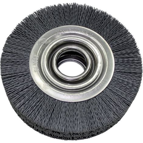 osborn Rundbürste Ø 200 mm - 7302566912 (1/4)