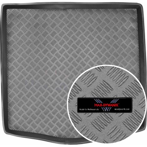 Tappetino per bagagliaio MAX-mat per Renault Laguna III HB 2007-2015 (1/5)