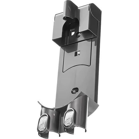 Keyoung – Staubsauger-Ersatzteil – Wandhalterung kompatibel mit Dyson V6 DC34 DC35 DC58 DC59 DC61 – Verbesserte Materialien für längere Haltbarkeit (1/5)