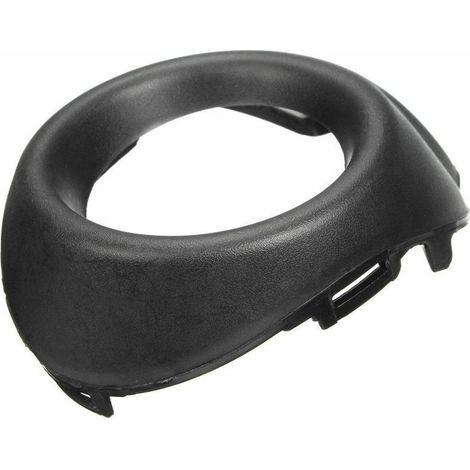 Applicable aux enjoliveurs de phares antibrouillard Ford Focus BM51-19953-AD et BM51-19952-AD (1/4)