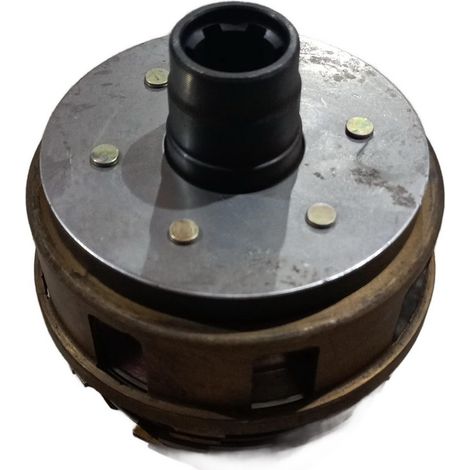 Embrague Completo compatible con 1100Ae 6 Ref 971032