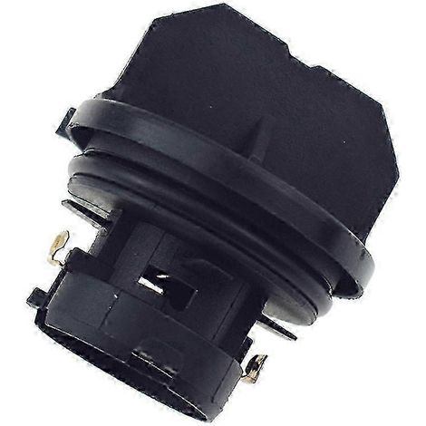 Douille d'ampoule de clignotant, remplacement direct, compatible avec Mercedes-Benz W203 W209 W211 C230, douille de feu de signalisation de phare (1/5)