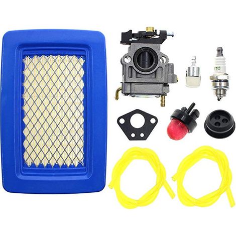 S-giant Ensemble de carburateur Walbro walbro WYK - 406 WYK - 406 - 1 WYK - 345 - 1 (1/5)