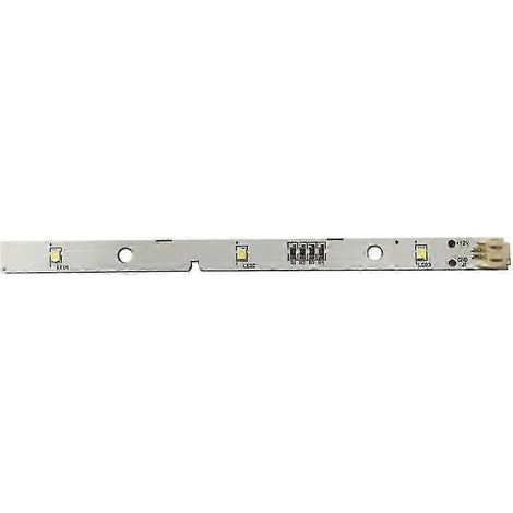 Barre lumineuse LED pour réfrigérateur 1629348 /1529227 pour Hisense Ronshen BCD630WT [JKW] (1/4)