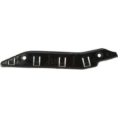 Support de pare-chocs avant 6400F549 gauche droite clips fixation remplacement pour Mitsubishi Lancer sauf Evo (1/5)