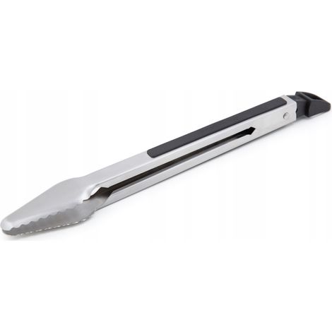 Pinzas para barbacoa wmf premium baron acero inoxidable 30 cm (1/3)