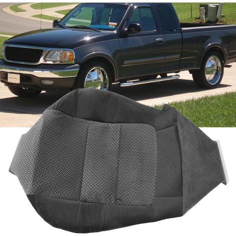 Fahrersitzbezug mit Fleecefutter, passend für Ford F150 XLT 2000-2003 (1/5)