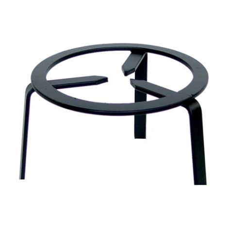 supporto in ferro per cucinare su fuoco 300 mm