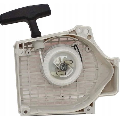 AVVIATORE PER MOTOSEGA STIHL MS200T MS200 020T POTENTE