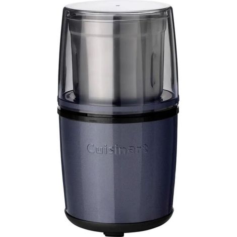 [GEBRAUCHT] B-Ware Cuisinart Gewürzmühle elektrische Gewürz- & Nussmühle Küchenhelfer 1 Stück (1/2)