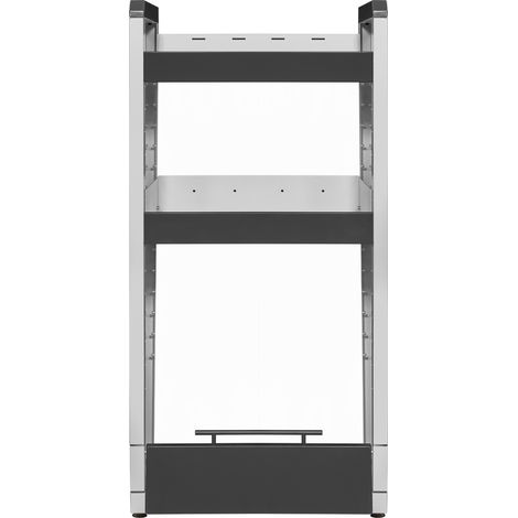ADB KFZ-Regal MRS PRO Small, Fahrzeugregal, 110x52x40cm (1/5)